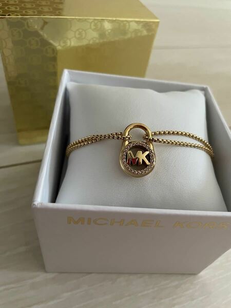 MICHEAL KORS マイケルコース ブレスレット