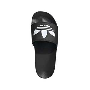 26.5cm 新品正規品 アディダス adidas アディレッタ ライト サンダル Adilette Lite Slides オリジナルス メンズ 靴 黒 ブラック FU8298
