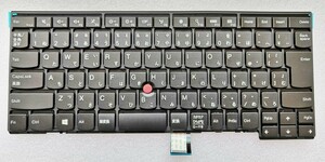  keyboard : new goods Lenovo Thinkpad T431s T440s etc. for (04Y0893, 0C02284) domestic sending 