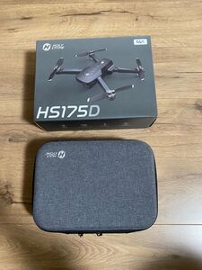 Holy Stone HS175D 機体なし その他新品セット