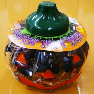  Mini Mini Magic jugglery. omo tea 24 sack go in Halloween toy 