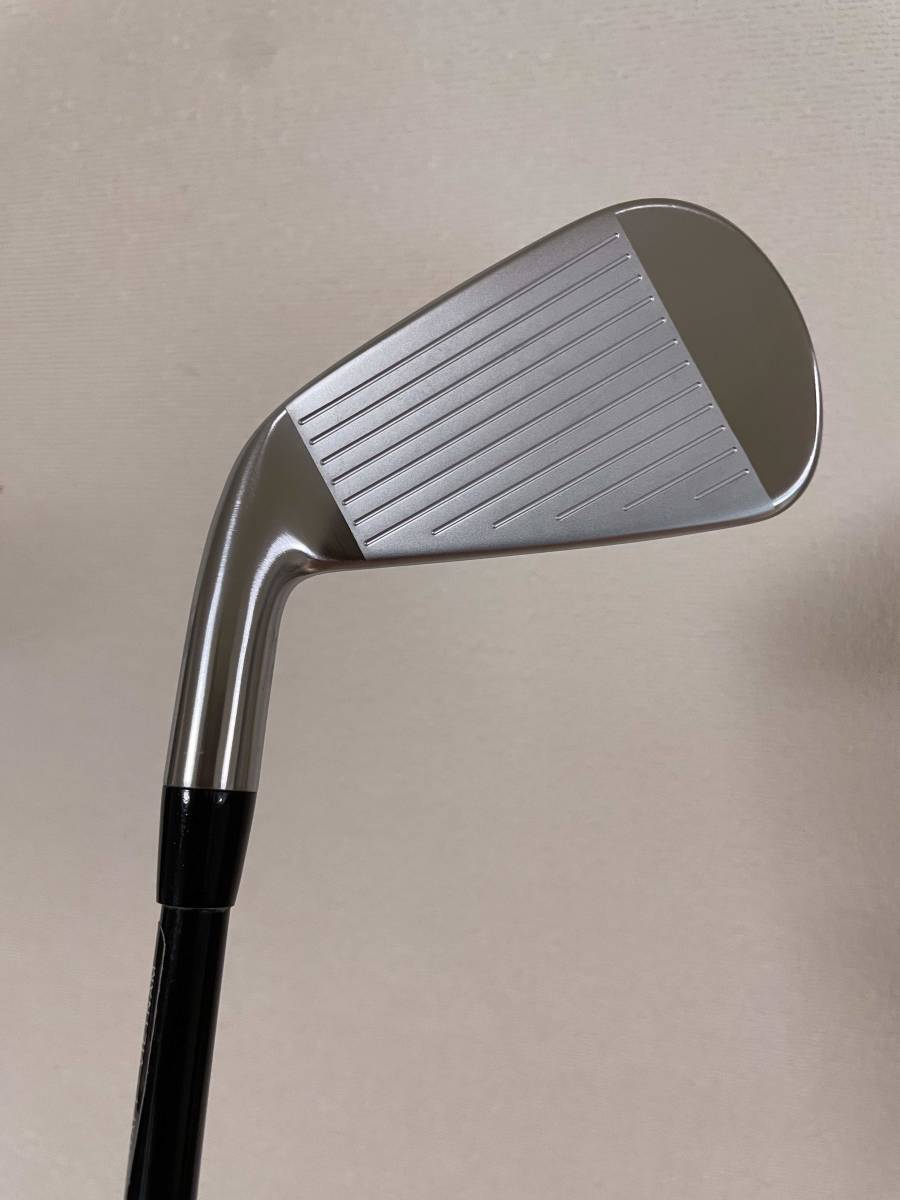 極美品】タイトリスト T200 ユーティリティ アイアン #2 (17度) tensei ...