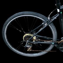 BIANCHI C・SPORT 1165-175cm ビアンキ クロスバイク中古品_画像6