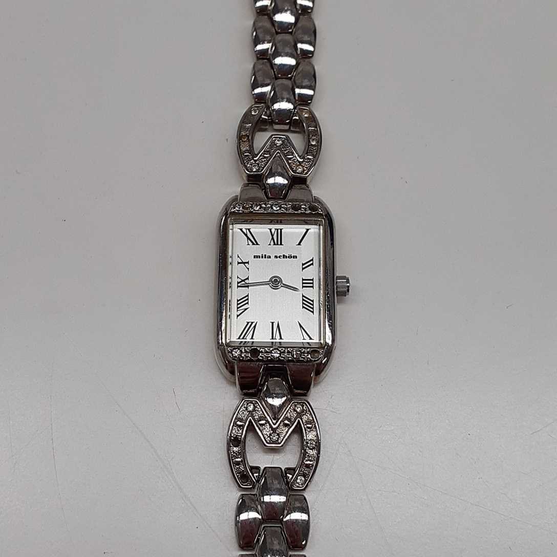 腕時計 ミラ・ショーン（Mira Schon） - 116111.ro