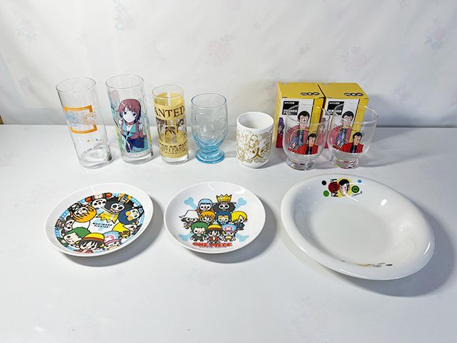 ワンピースお皿の値段と価格推移は?|18件の売買情報を集計した ワンピースお皿の値段と価格推移は?|18件の売買情報を集計した
