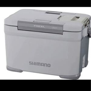 シマノ SHIMANO クーラーボックス 22L ライト
