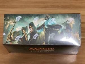 【MTG】 コンスピラシー ブースターパック 日本語版 BOX マジック・ザ・ギャザリング ウィザーズ・オブ・ザ・コースト