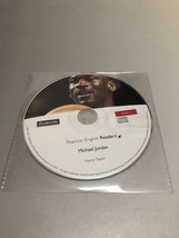 Pearson English Readers Level 1 MICHAEL JORDAN Nancy Taylor_画像7