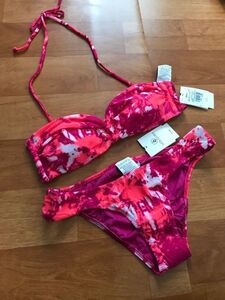 PayPayフリマ|水着 ビキニ VOLCOM ボルコム レディース 新品 まとめ