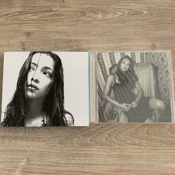 SWEET 19 BLUES/安室奈美恵:未使用品CD