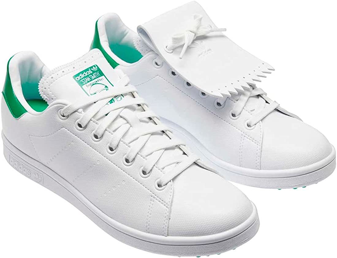 ヤフオク! -「アディダス stan smith スタンスミス」(ゴルフ