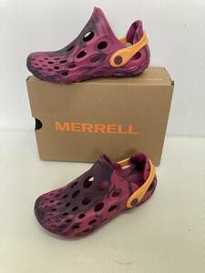 MERRELL