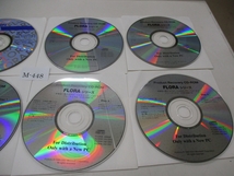 HITACHI FLORA シリーズ U0006-U0010, 310 DP4, 330 DK4, 350 DV7 / Product Recovery FDD/CD-ROM/活用マニュアルCD-ROM 管理番号M-448_画像5