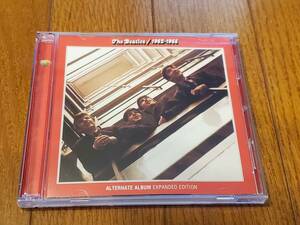 (2CD) The Beatles●ビートルズ/ 1962-1966 ALTERNATE ALBUM EXPANDED EDITION SUPERSTOCK