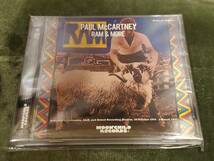 (3CD) Paul McCartney●ポール・マッカートニー / Ram & More MOONCHILD RECORDS_画像1