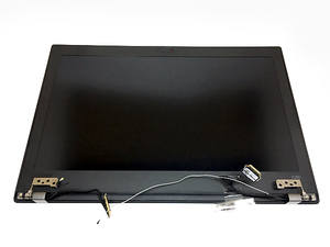 6△ThinkPad X280上半身/アンテナx2/カメラ/LCD/FHDパネル/IPS/液晶パネル 正常動作品