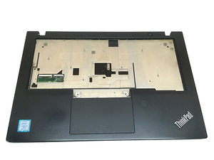 10■ThinkPad X280下半身/Ci5-8350U/1.7Ghz/8GB/指紋センサー付 正常動作品　