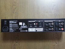 BEHRINGER DEQ1024　32バンドステレオイコライザー　美品　半ジャンク扱い　元箱無し★下記注意事項を必読して下さい★_画像8