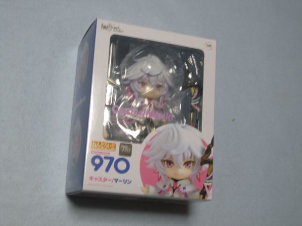 2025年最新】Yahoo!オークション -マーリン ねんどろいどの中古
