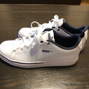 PUMA プーマ スニーカー 24cm