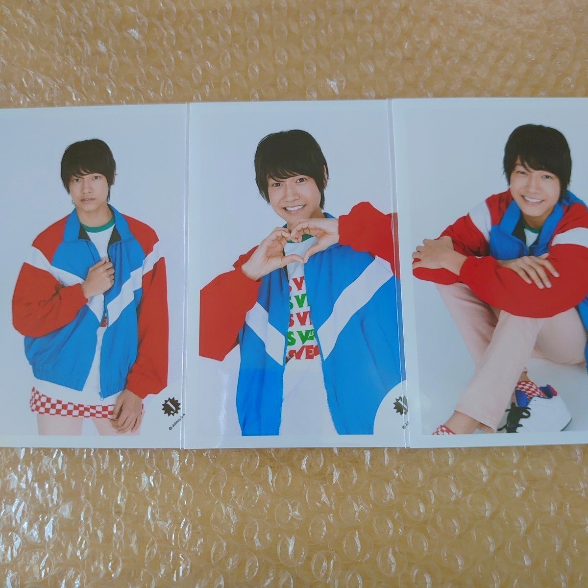 PayPayフリマ|佐野晶哉 ちびぬい