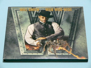 CDS / WILL SMITH / WILD WILD WEST // CD ウィル スミス