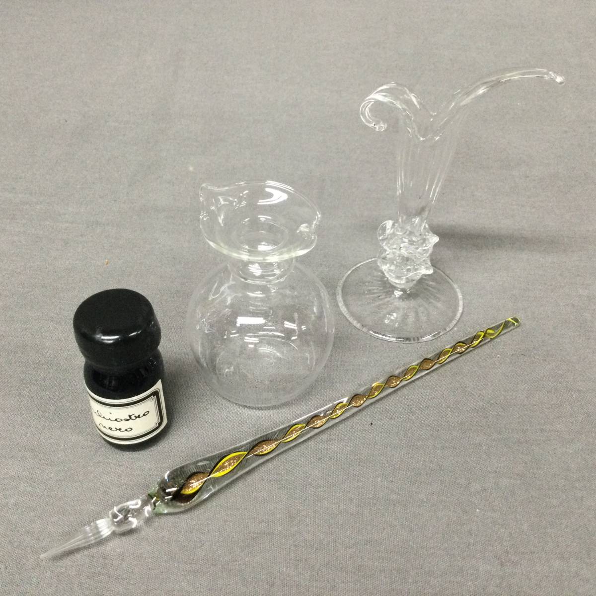 ヤフオク! -インク壺の中古品・新品・未使用品一覧