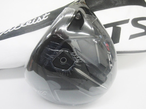 メーカーカスタム！新品！Titleist TSi4 Driver 10° MRC Tensei AV White Raw 65/X