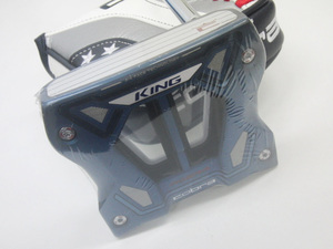 限定モデル！Cobra Golf King 3D Printed Agera Putter 34Inch 