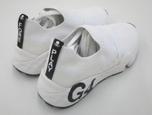 新品！G/FORE Mens MG4.1 Golf Shoes (G4MS20EF07) 9.0 (26.0cm)_画像2