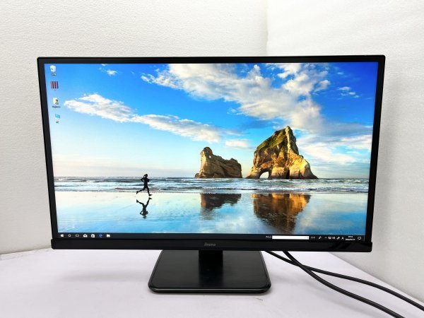 ヤフオク! -「iiyama prolite xu2590hs」の落札相場・落札価格