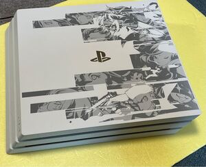 ペルソナ5 ps4 pro 限定版