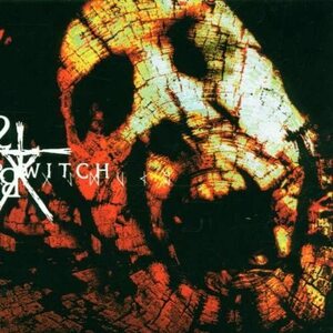 Blair Witch II: Book カーター・バーウェル 輸入盤CD