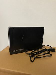 I-O DATA 外付けHDD 2TB ファン付き HDJ-UT2.0