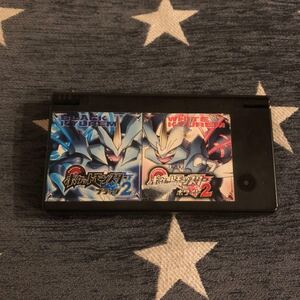 ニンテンドーDS i 本体のみ