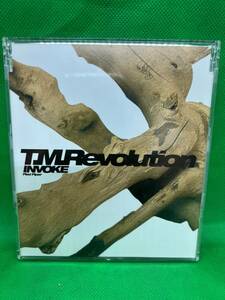 T.M.Revolution INVOKE