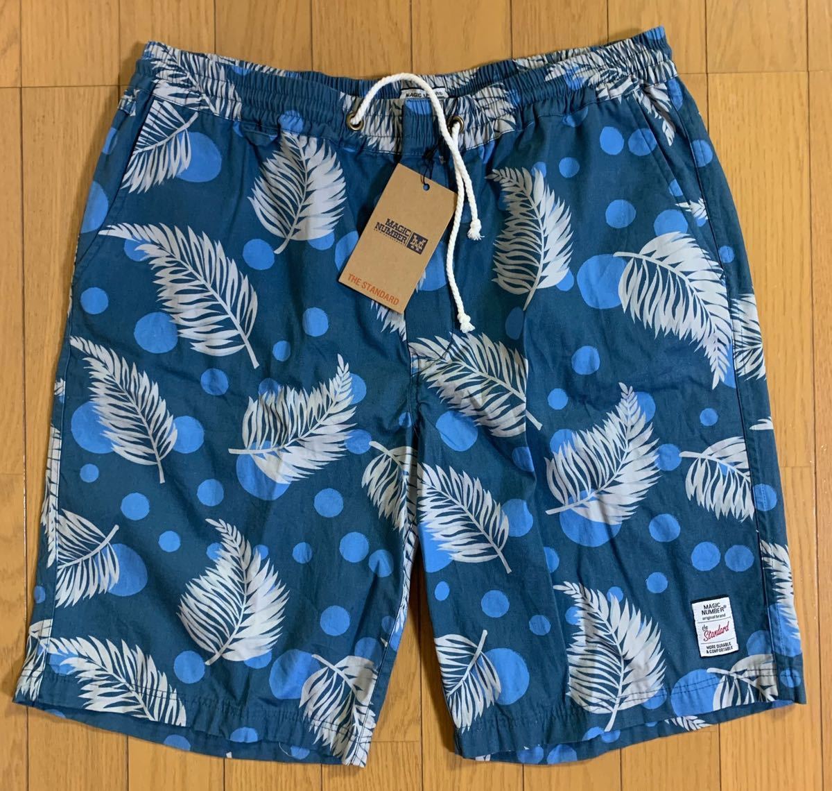 サーフパンツ ロンハーマンの値段と価格推移は?|30件の売買情報を ...