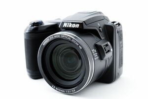【動作好調】 Nikon ニコン coolpix L120 クールピクス デジタル カメラ #83