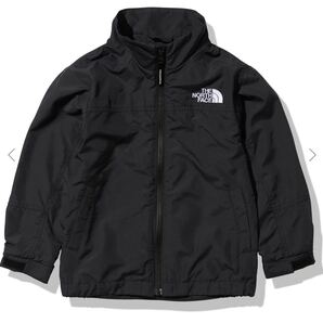 タグ付き ザノースフェイス THE NORTH FACE トレッカージャケット キッズ 110cm Trekker Jacket