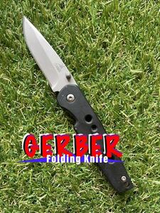 GERBER #927 ［Folding Knife］ガーバー フォールディングナイフ