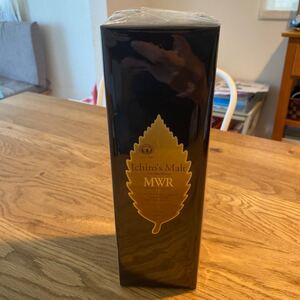 イチローズモルト ミズナラウッドリザーブ MWR