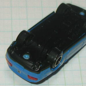 絶版品 トミカ 60 ★フォード マスタング GT V8 FORD MUSTANG GT V8 青色 ブルー ベトナム製 ジャンク品 の画像8