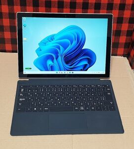797■希少モデル■Surface Pro5 LTE Advanced simフリー/Core i5/8GB/256GB/Office2019/美品