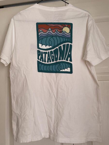 パタゴニア 半袖Tシャツ