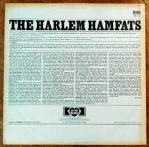 Harlem Hamfats/英Ace Of Hearts_画像2