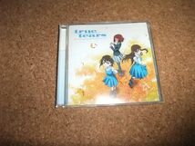 [CD][送100円～] TVアニメ true tears オリジナルサウンドトラック_画像1