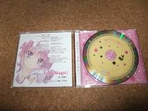 [CD][送100円～] 恋がさくころ桜どき キャラクターソングアルバム_画像2