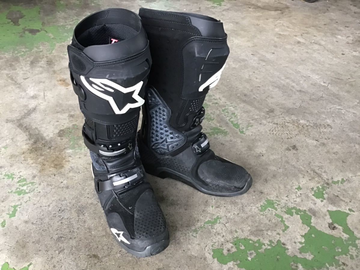 ヤフオク! - 競技用(靴 バイクウエア、装備)の中古品・新品・未使用品一覧