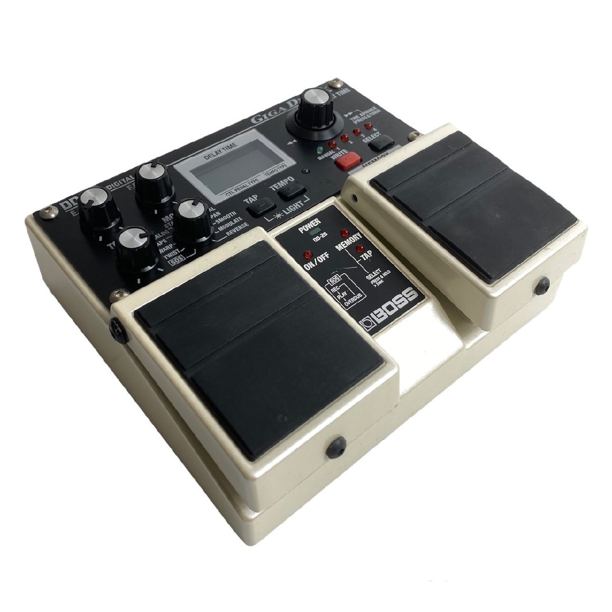 ヤフオク! -「boss dd-20」の落札相場・落札価格