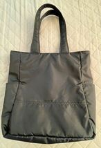 【美品】マンハッタンポーテージ トートバッグ stylish tote Commuter style#2502 カラー黒manhattan portage_画像2